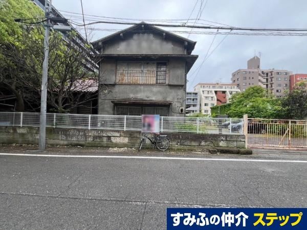 255 m² land in Hiratsuka, Kanagawa - Photo 1