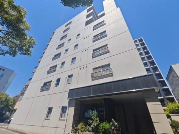 3LDK apartment in Naka Ward, Hiroshima - Photo 1