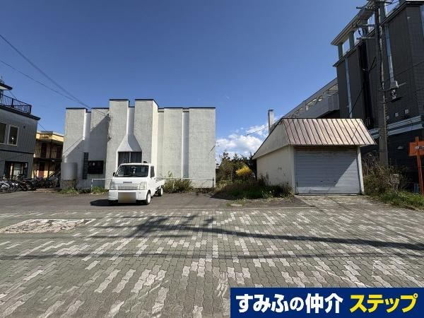 661 m² land in Teine Ward, Sapporo, Hokkaido - Photo 1