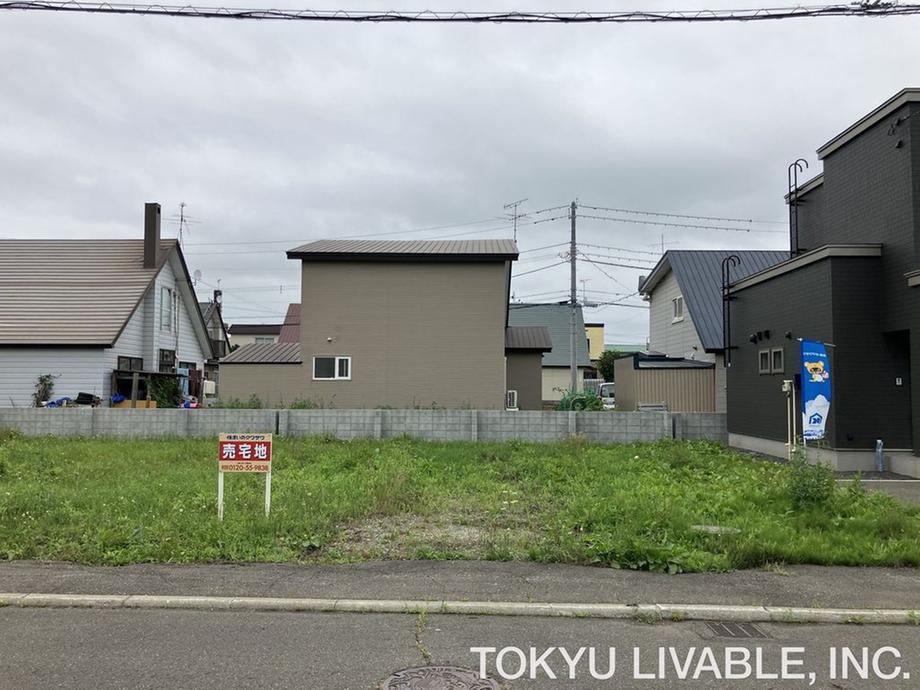169 m² land in Kita Ward, Sapporo, Hokkaido - Photo 1