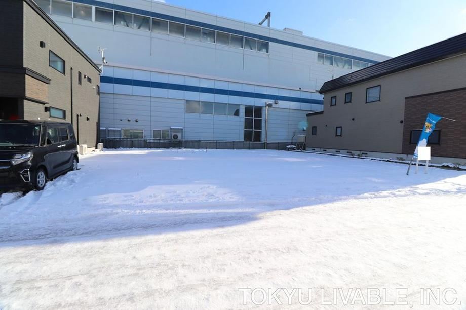 116 m² land in Kita Ward, Sapporo, Hokkaido - Photo 1