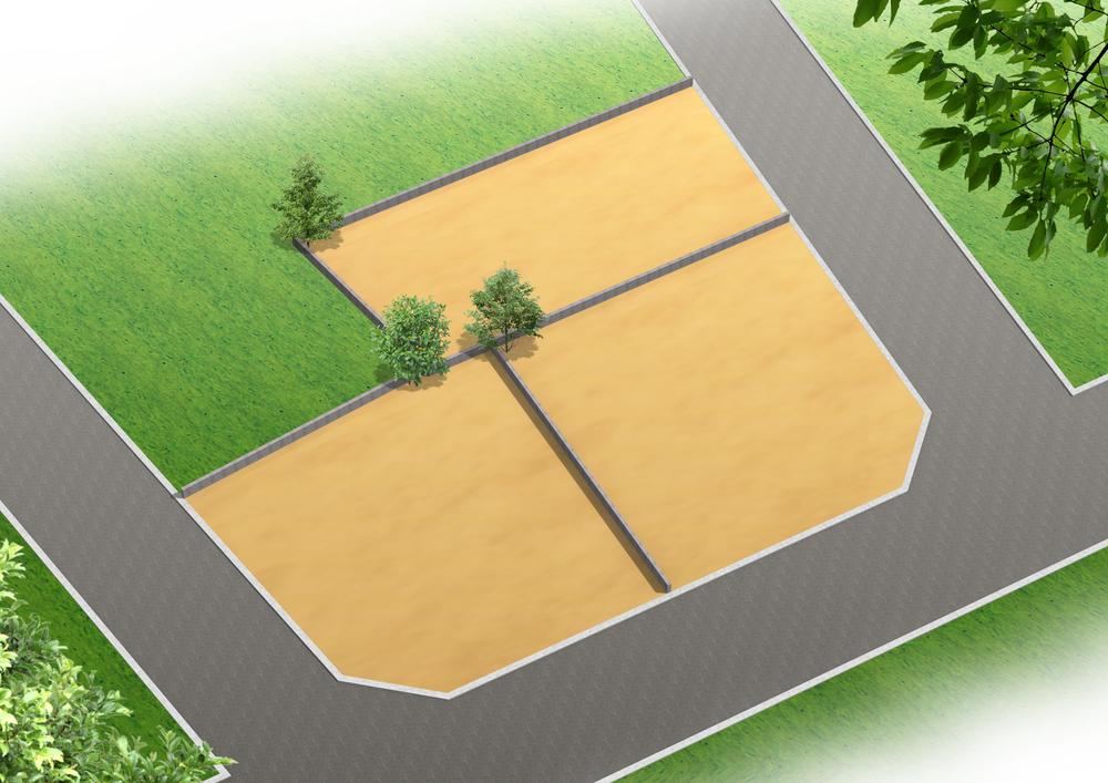 98 m² land in Funabashi, Chiba - Photo 1