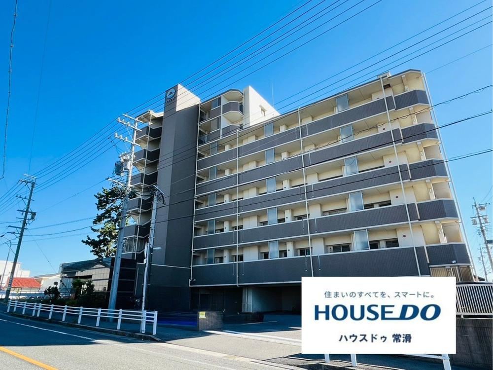 3LDK apartment in Tokoname, Aichi - Photo 1