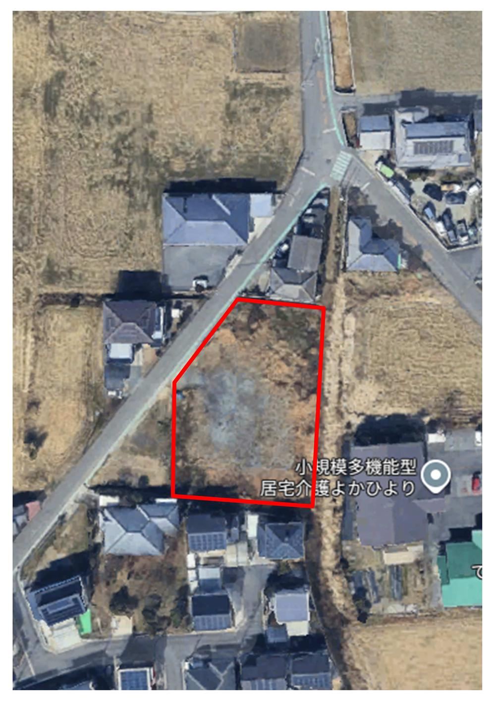 1520 m² land in Minami Ward, Kumamoto - Photo 1