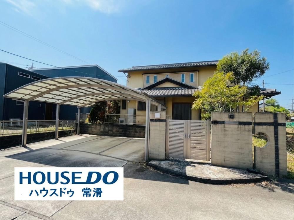 4LDK+S house in Tokoname, Aichi - Photo 1