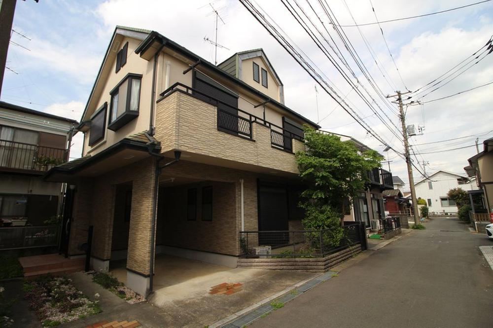 4LDK house in Minami Ward, Sagamihara, Kanagawa - Photo 1