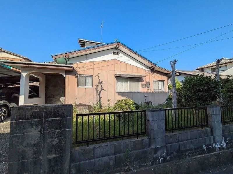 5DK house in Ube, Yamaguchi - Photo 1