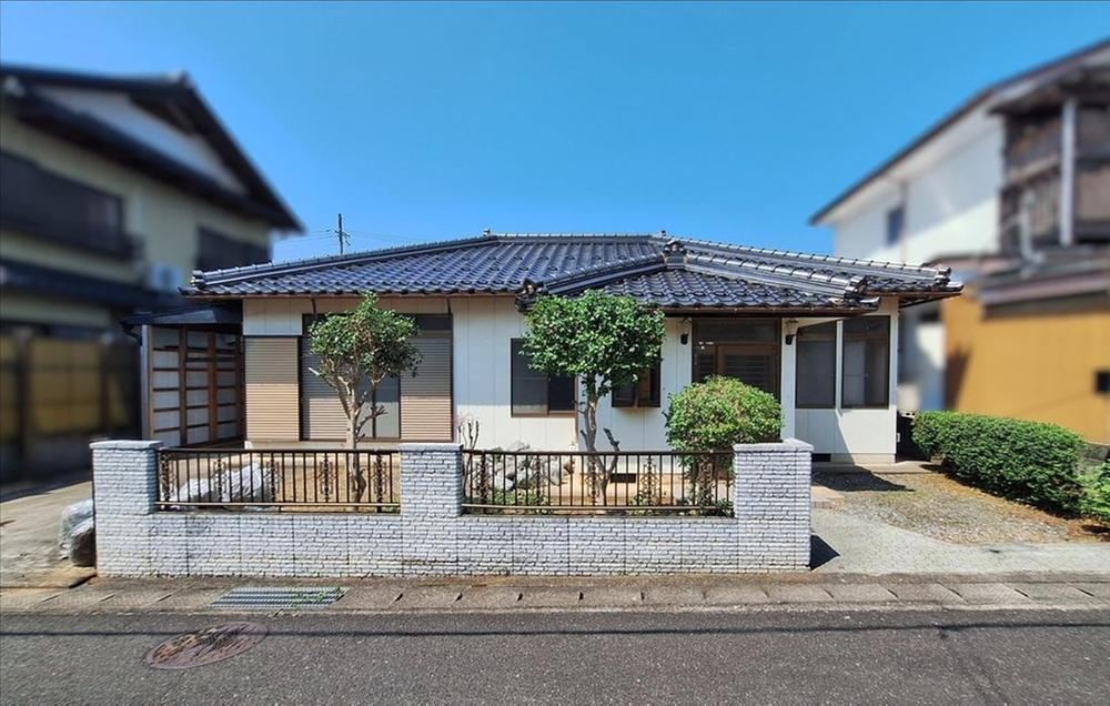 5DK house in Maizuru, Kyoto - Photo 1