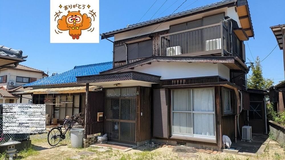 4LDK house in Hofu, Yamaguchi - Photo 1