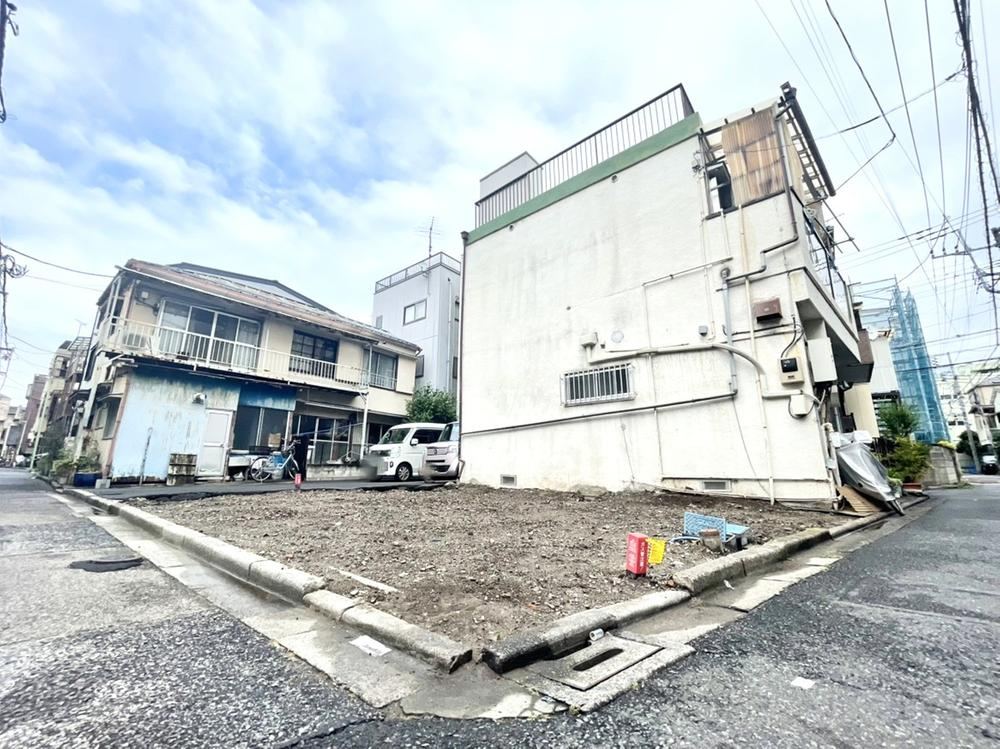 31 m² land in Arakawa Ward, Tokyo - Photo 1