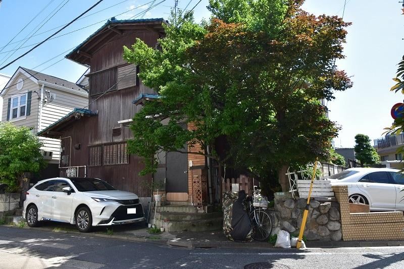 165 m² land in Meguro Ward, Tokyo - Photo 1
