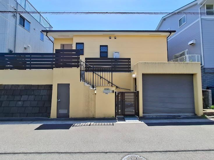 165 m² land in Kanazawa Ward, Yokohama, Kanagawa - Photo 1