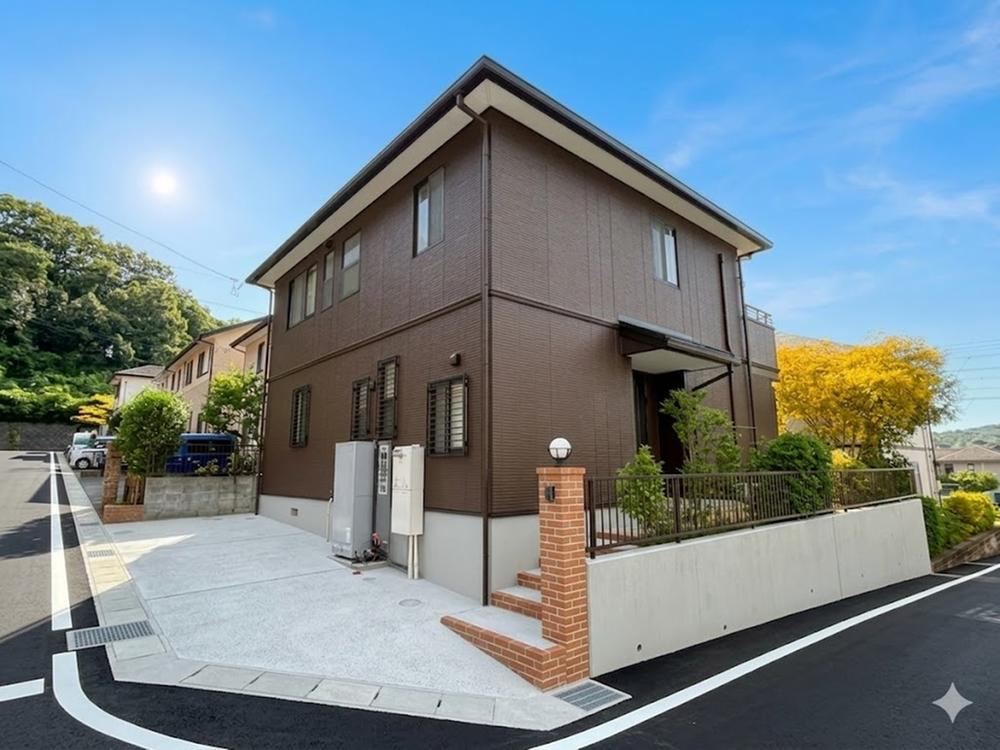 4LDK house in Okazaki, Aichi - Photo 1