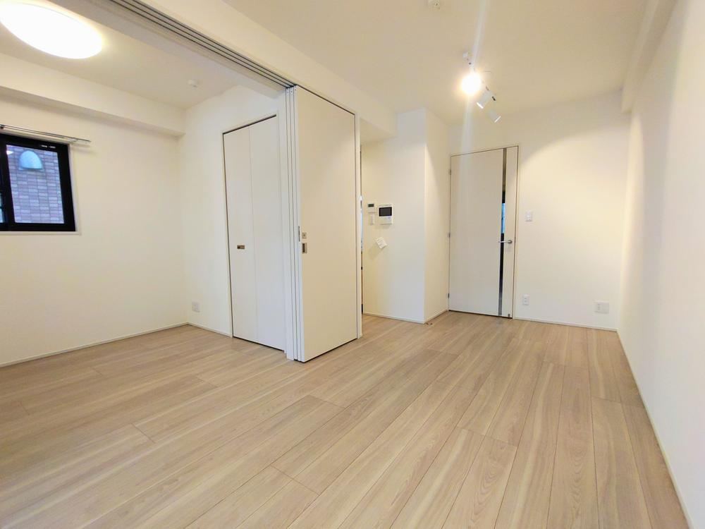1LDK apartment in Minami Ward, Fukuoka - Photo 1