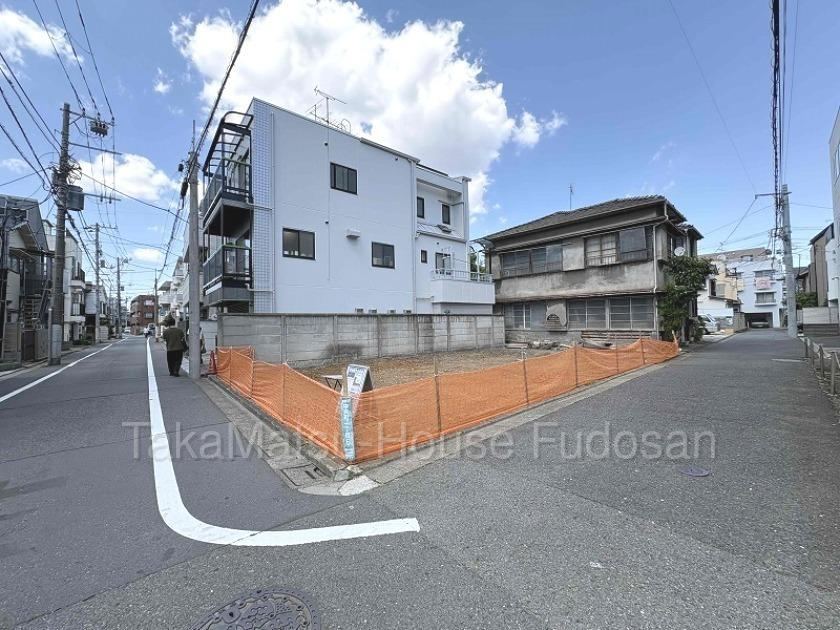 101 m² land in Meguro Ward, Tokyo - Photo 1
