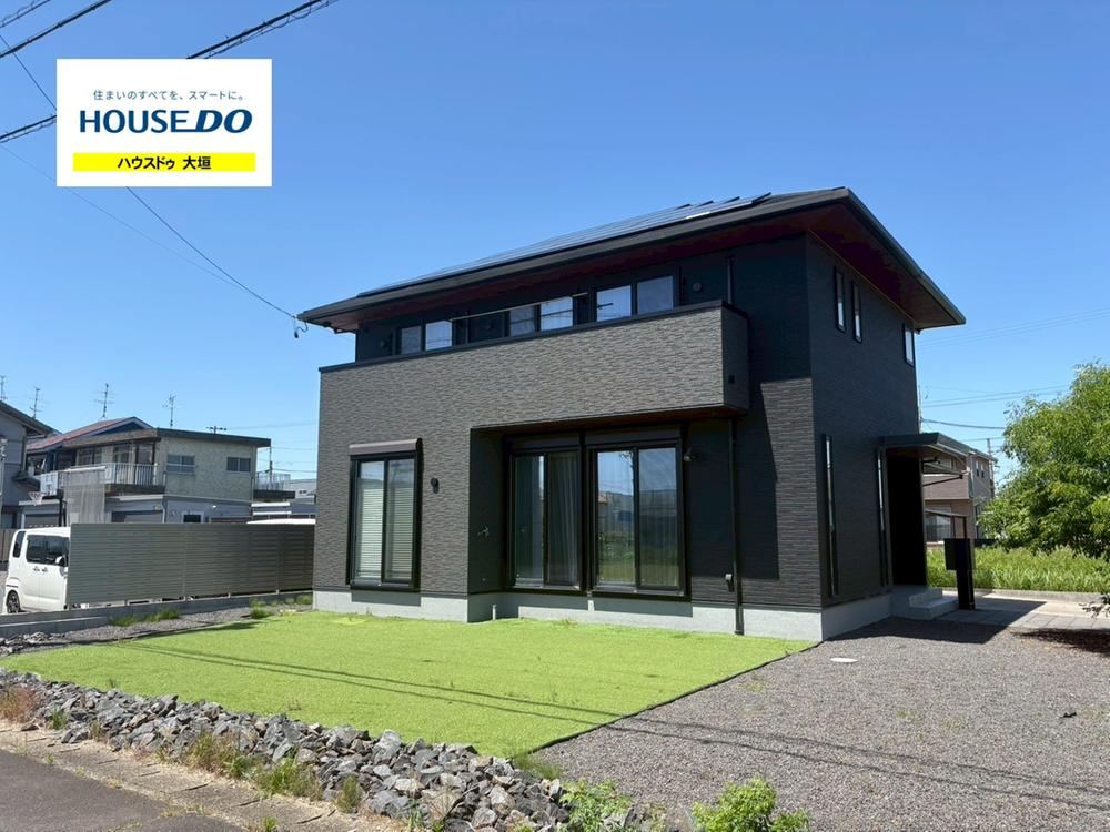 3LDK house in Hashima, Gifu - Photo 1