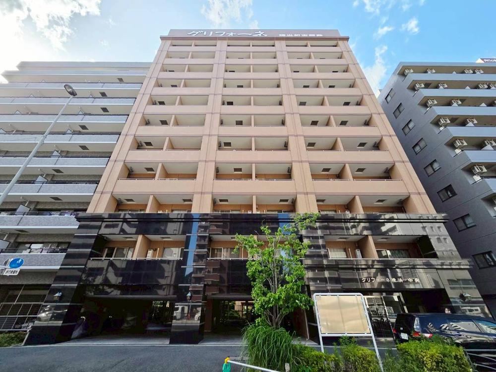 1LDK apartment in Nishi Ward, Yokohama, Kanagawa - Photo 1