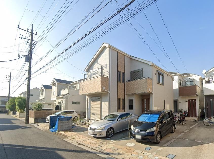 2LDK+2S house in Matsudo, Chiba - Photo 1