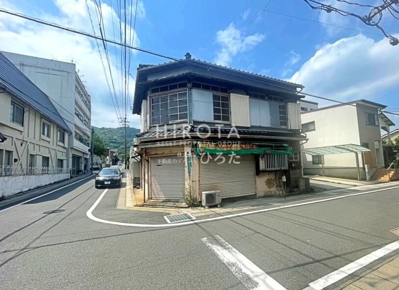 62 m² land in Yahatahigashi Ward, Kitakyushu, Fukuoka - Photo 1