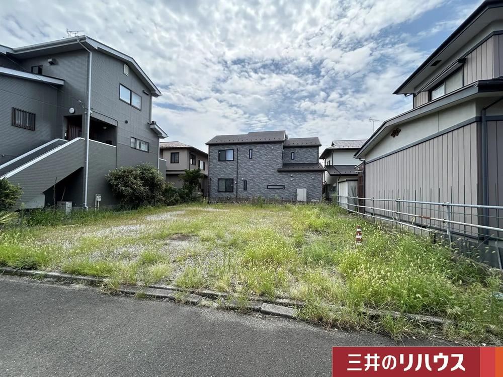 191 m² land in Tagajo, Miyagi - Photo 1