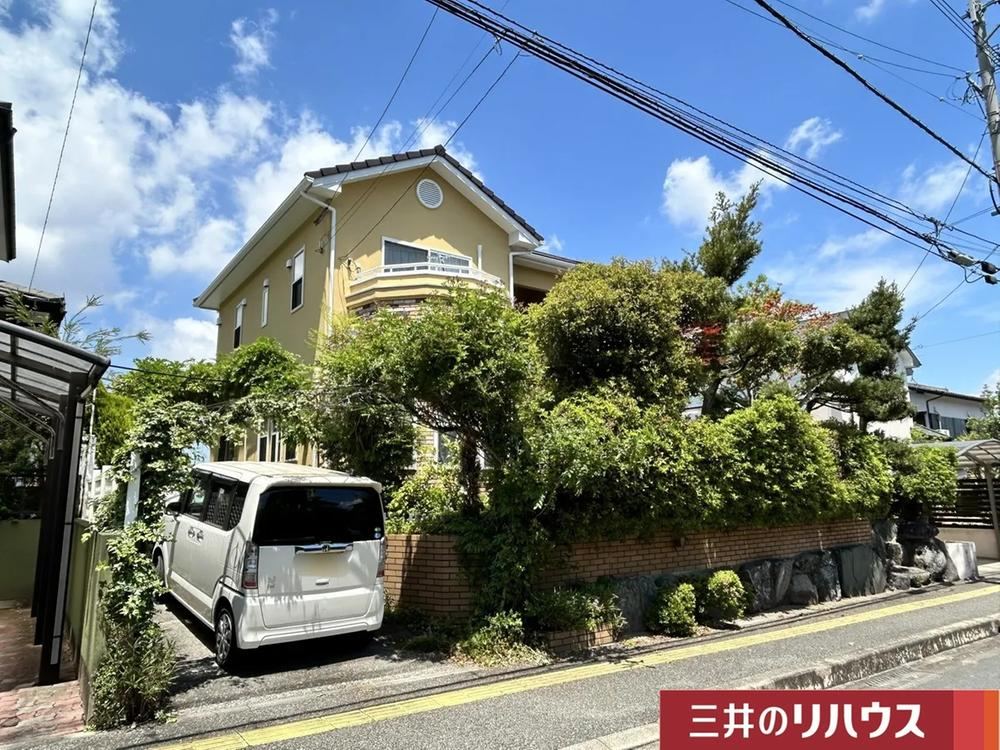 3LDK+S house in Onojo, Fukuoka - Photo 1