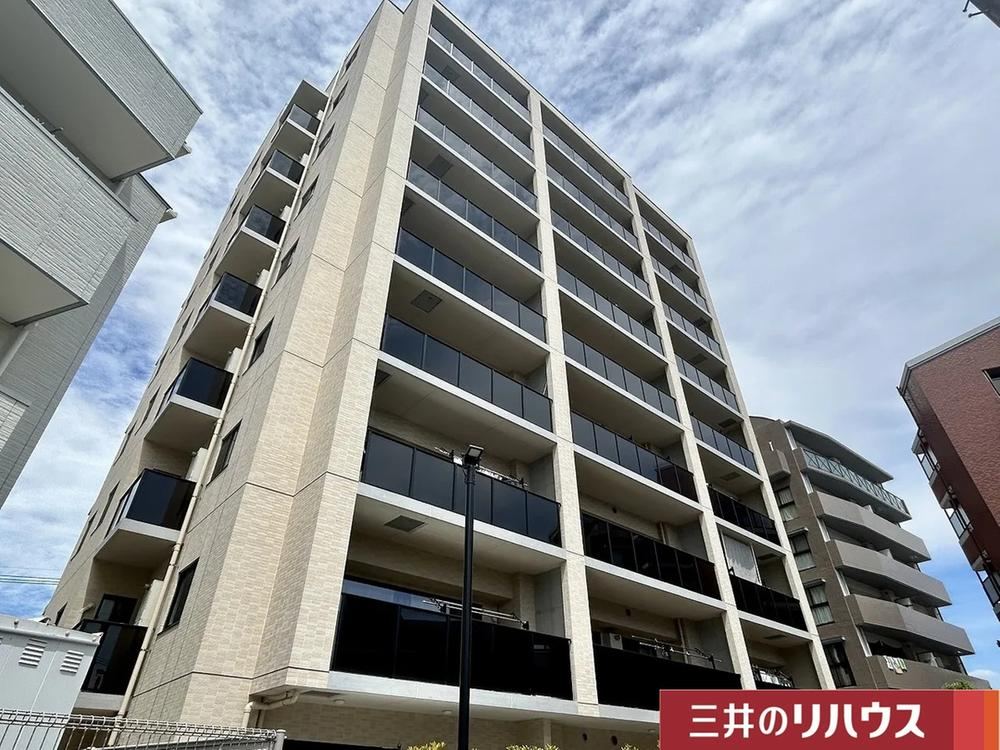 3LDK apartment in Minami Ward, Fukuoka - Photo 1