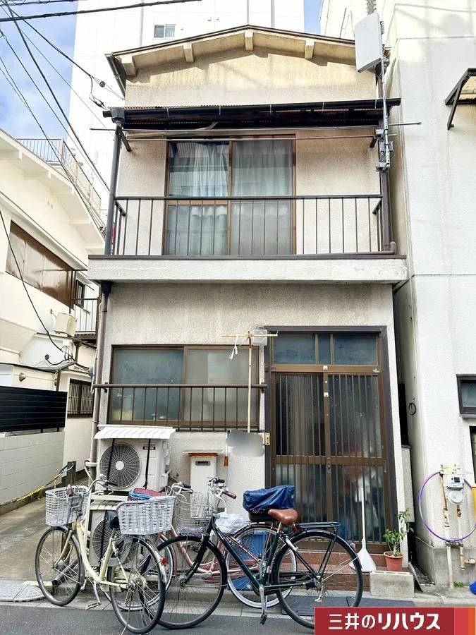33 m² land in Taito Ward, Tokyo - Photo 1