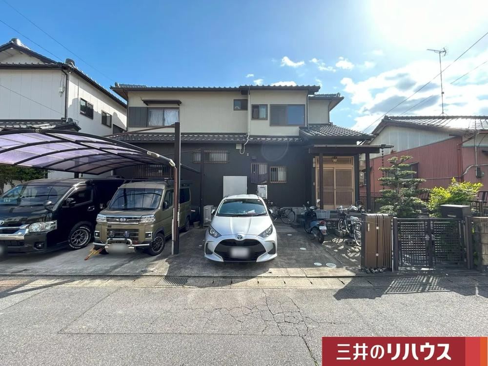 5LDK house in Okazaki, Aichi - Photo 1
