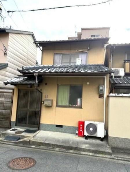 5DK house in Ukyo Ward, Kyoto - Photo 1