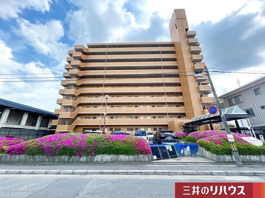 2LDK apartment in Minami Ward, Kyoto - Photo 1