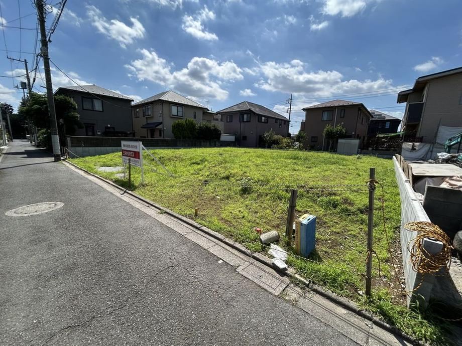 120 m² land in Suginami Ward, Tokyo - Photo 1