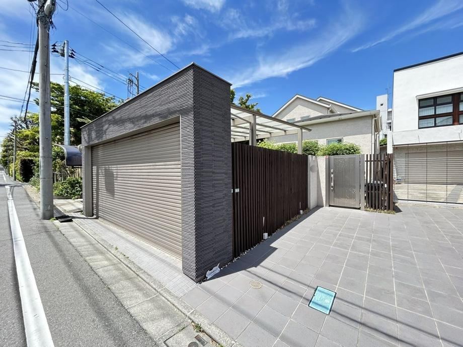 3LDK house in Setagaya Ward, Tokyo - Photo 1