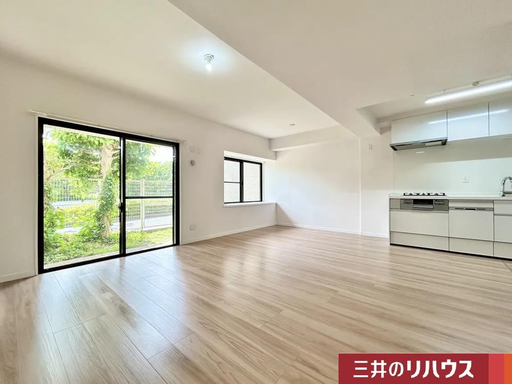 3LDK apartment in Aoba Ward, Yokohama, Kanagawa - Photo 1
