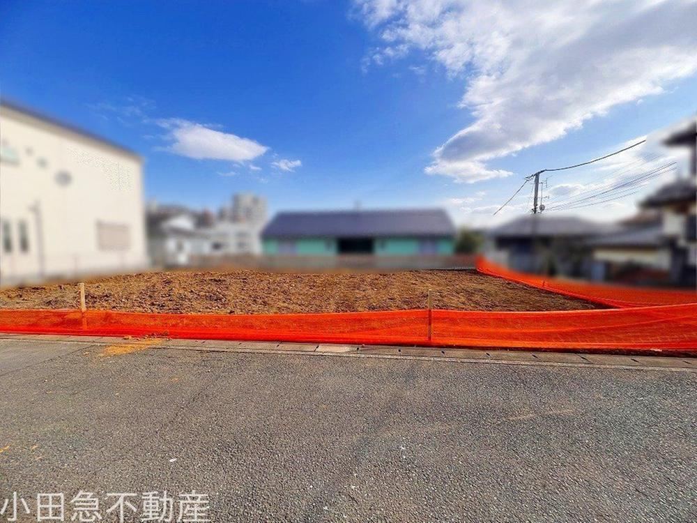 113 m² land in Asao Ward, Kawasaki, Kanagawa - Photo 1