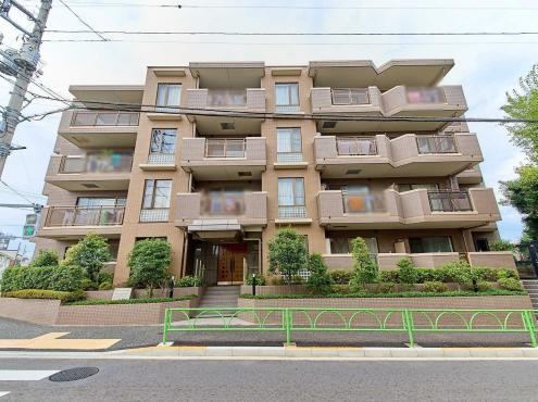 3LDK apartment in Setagaya Ward, Tokyo - Photo 1