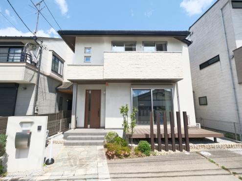 3LDK house in Kokubunji, Tokyo - Photo 1