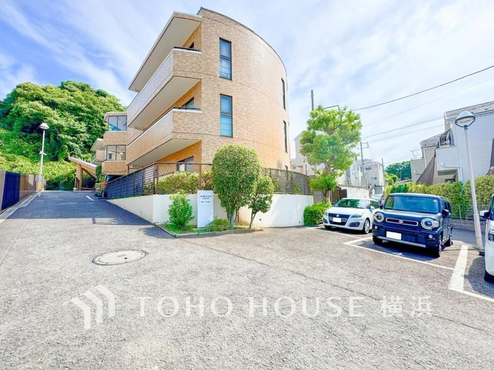 3LDK apartment in Isogo Ward, Yokohama, Kanagawa - Photo 1