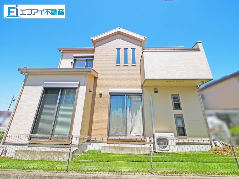 3LDK+S house in Okazaki, Aichi - Photo 1