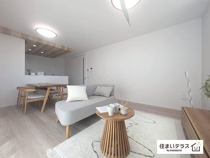 3LDK house in Higashi Ward, Okayama - Photo 1