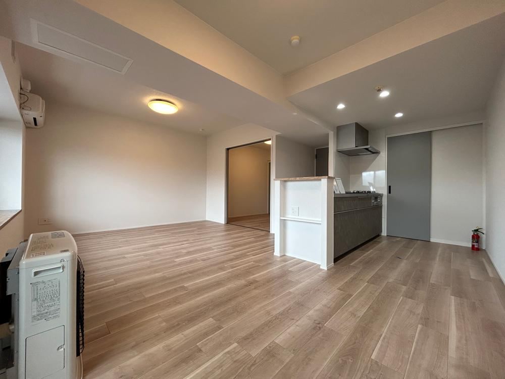 3LDK apartment in Minami Ward, Sapporo, Hokkaido - Photo 1