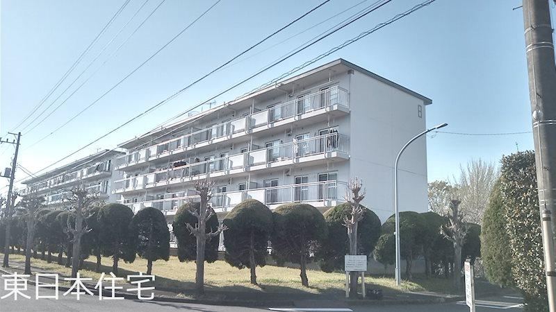 2LDK apartment in Narita, Chiba - Photo 1