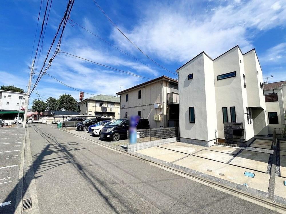 3LDK house in Minami Ward, Sagamihara, Kanagawa - Photo 1