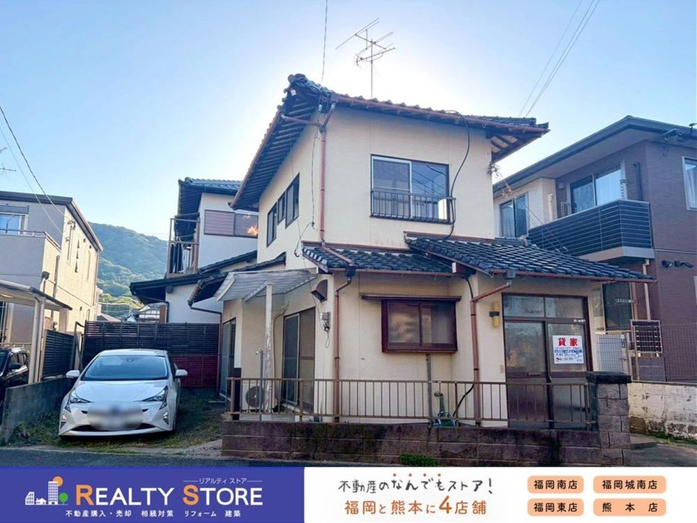 3LDK house in Jonan Ward, Fukuoka - Photo 1