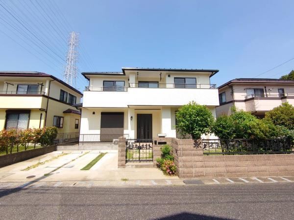 3LDK house in Shisui, Imba District, Chiba - Photo 1