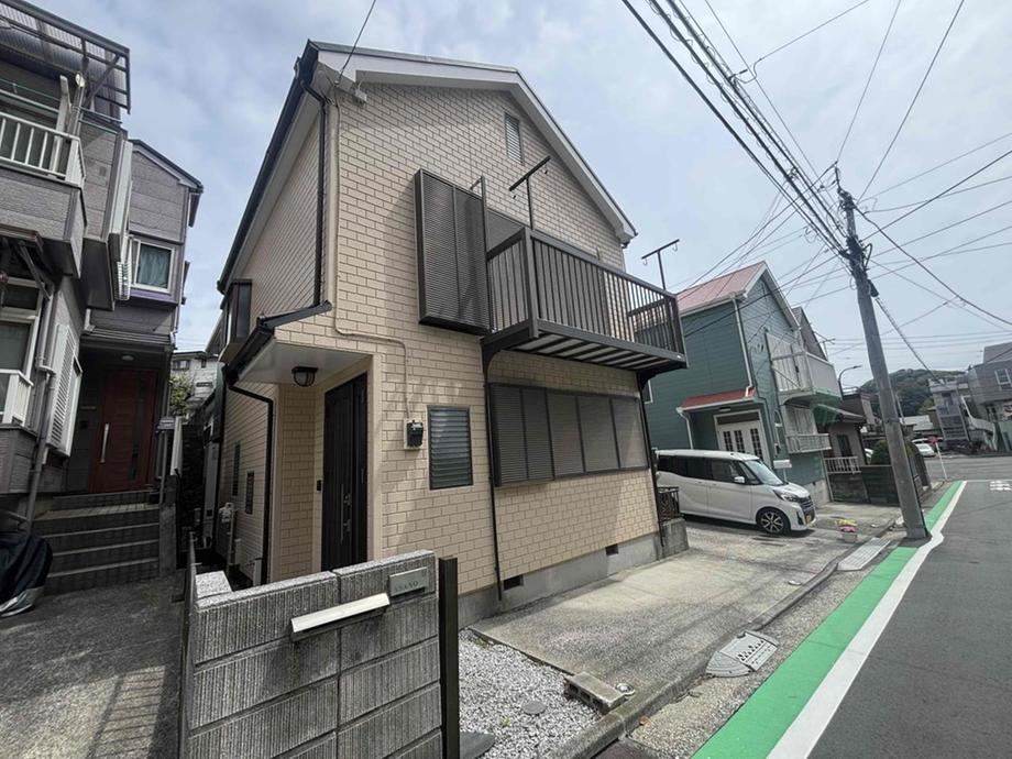3LDK house in Yokosuka, Kanagawa - Photo 1