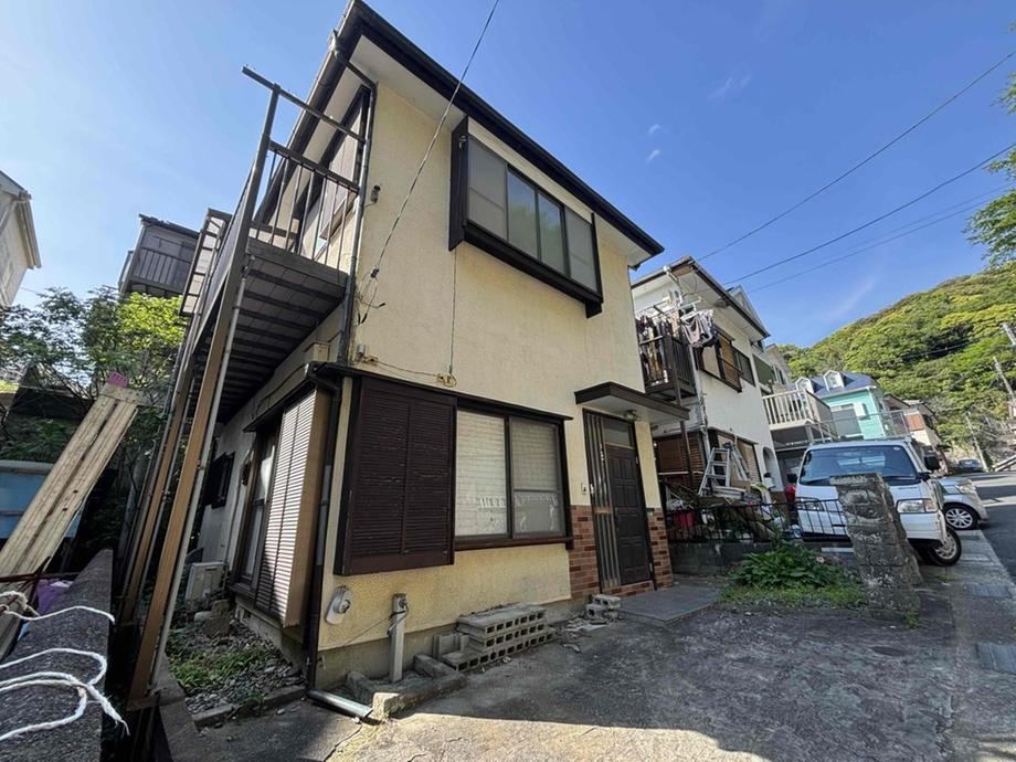 3DK house in Yokosuka, Kanagawa - Photo 1