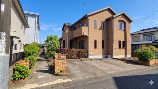 164 m² house in Oizumi, Ora District, Gunma - Photo 1
