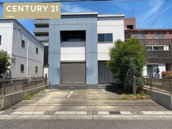 3LDK house in Kita Ward, Nagoya, Aichi - Photo 1