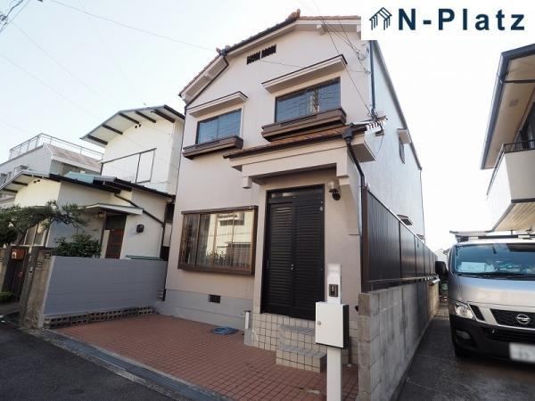 2LDK+S house in Tarumi Ward, Kobe, Hyogo - Photo 1
