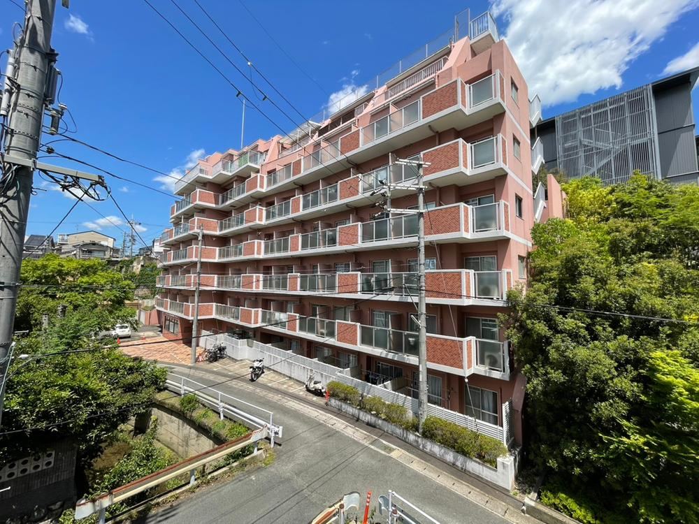 1K apartment in Kita Ward, Kyoto - Photo 1